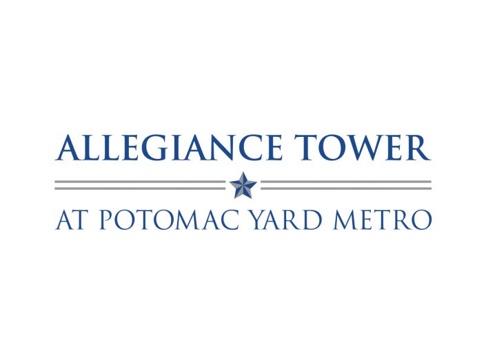 Allegiance Tower Logo