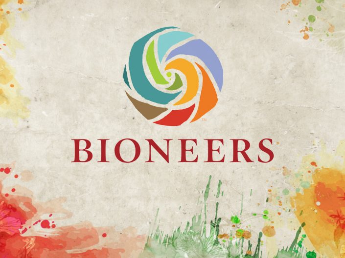 Bioneers