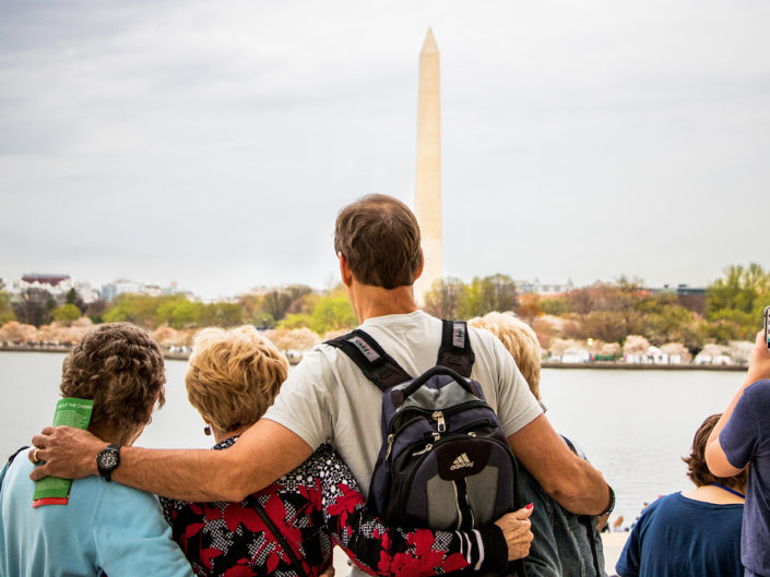 Monumental Views