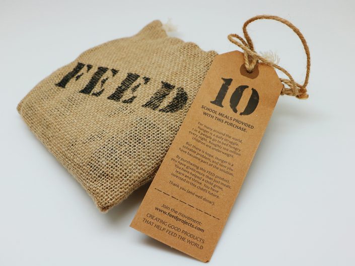 Feed Bag