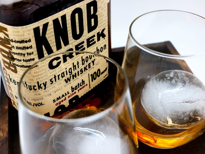 Knob Creek