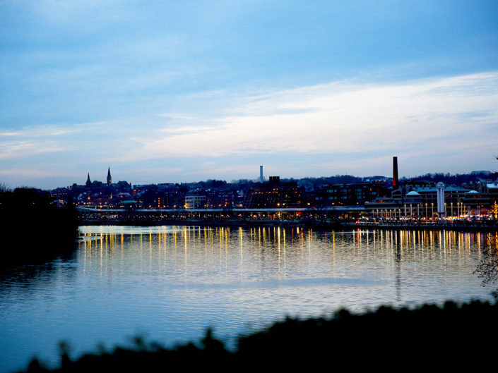 Potomac River