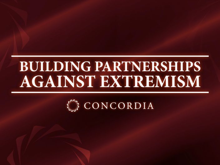 Concordia Extremism