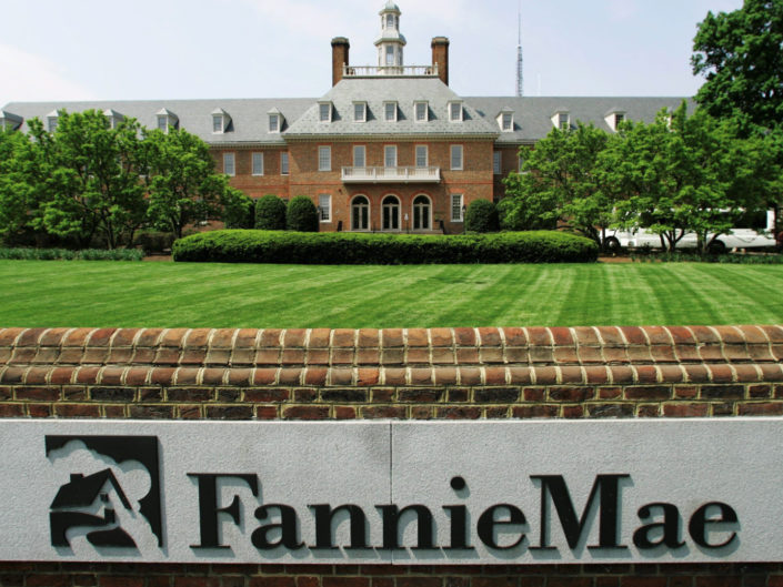 Fannie Mae