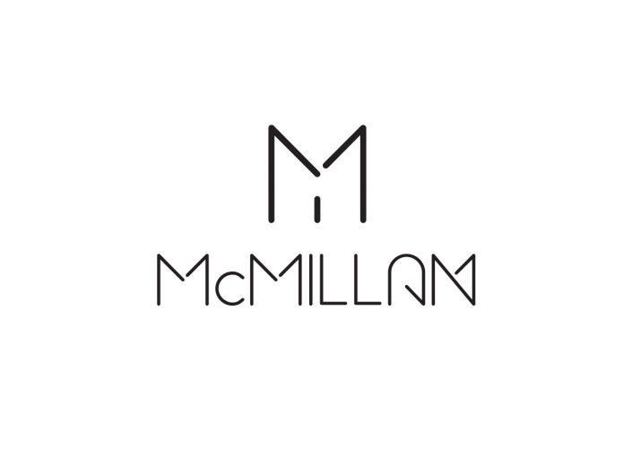 McMillan Redevelopment Logo