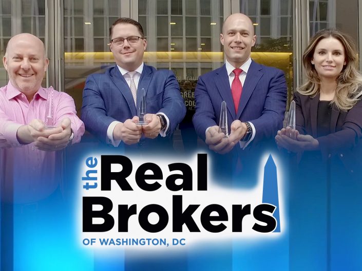 Real Brokers of DC