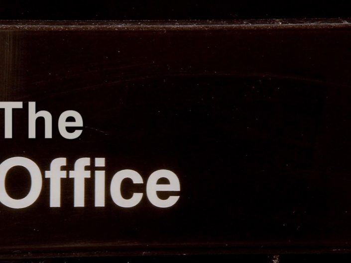 The Office: Cushman & Wakefield